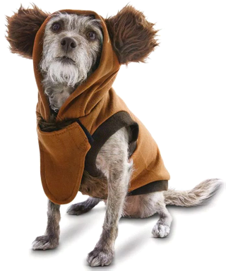 Illustration for article titled You'll Want These Star Wars Dog and Cat Toys More Than Your Pets Do